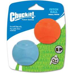 Chuckit! Fetch Ball S 2 stuks