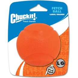 Chuckit! Fetch Ball L