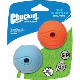 Chuckit! The Whistler S 2...