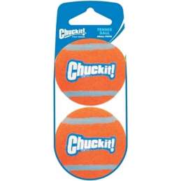 Chuckit! Tennis Ball S 2 stuks