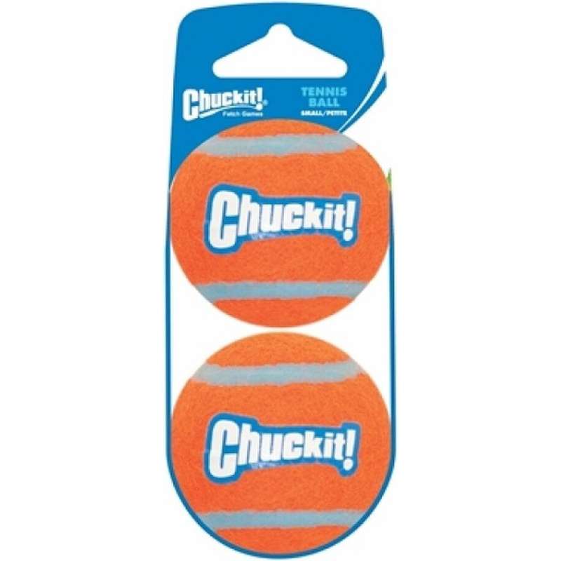 Chuckit! Tennis Ball S 2 stuks