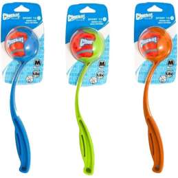 Chuckit! Sport Launcher M - 30 cm