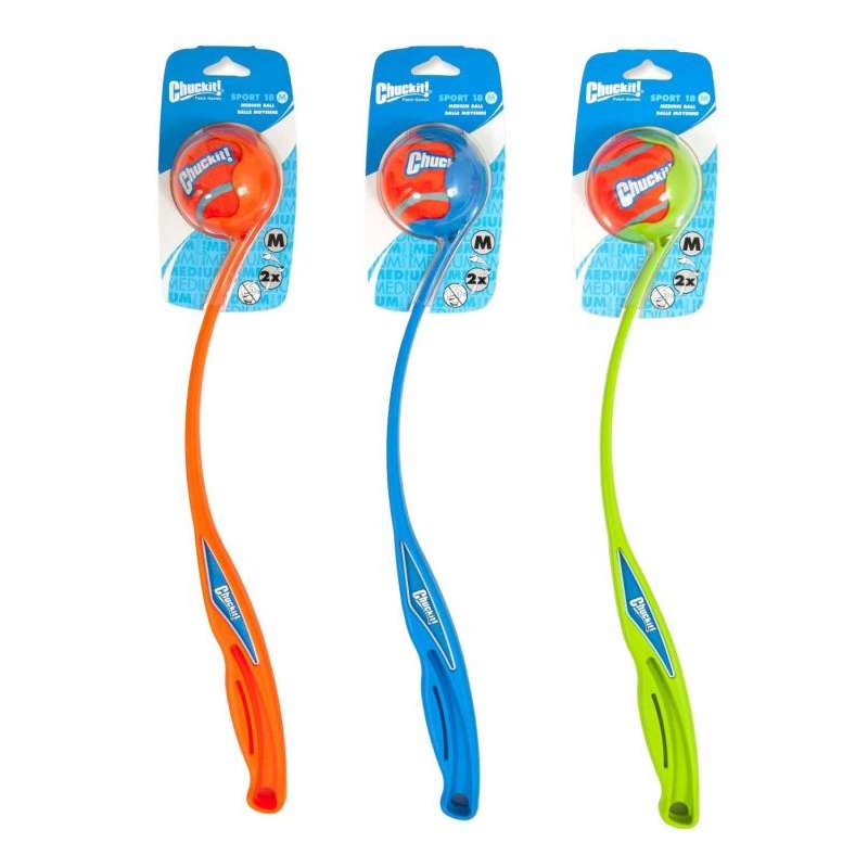 Chuckit! Sport Launcher M - 45 cm