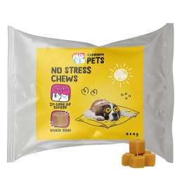 Excellent Pets No Stress Soft Chews 5 stuks