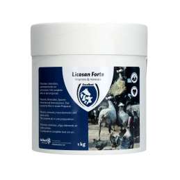 Excellent Licosan Forte (alle dieren) 1 kg