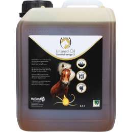 Excellent Linseed Oil (Lijnzaadolie) 2,5 l