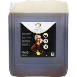 Excellent Linseed Oil (Lijnzaadolie) 5 l