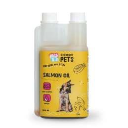 Excellent Pets Dog Salmon...