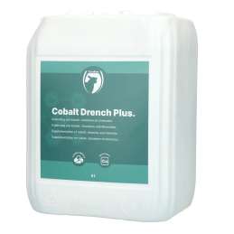 Cobalt Drench Plus 5L...