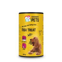 Excellent Pets Fish Treat 300 g