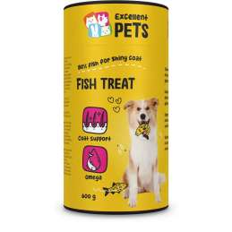 Excellent Pets Fish Treat...