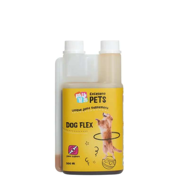 Excellent Pets Dog Flex 500 ml