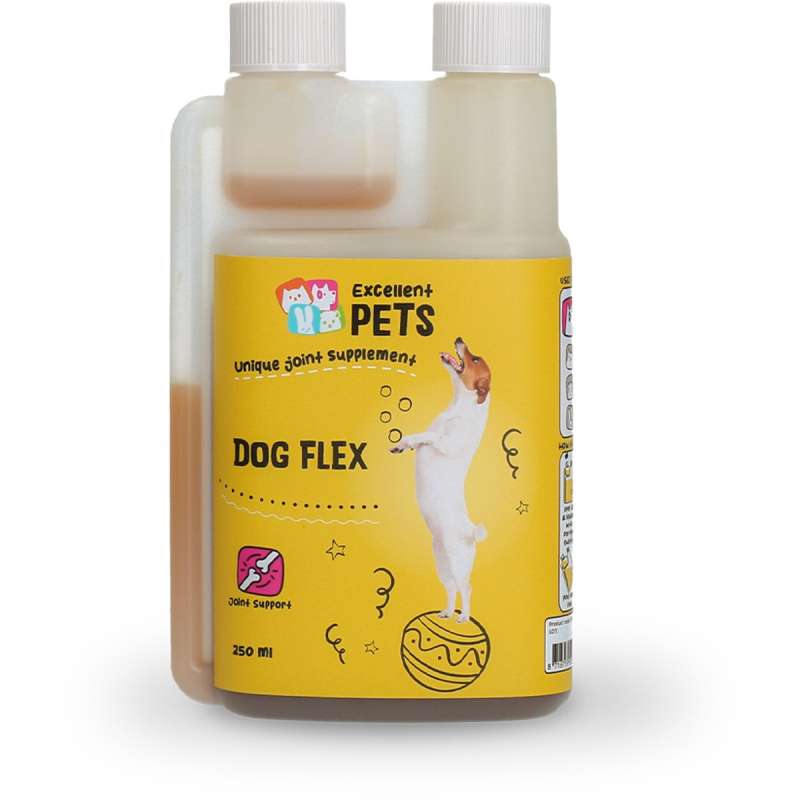 Excellent Pets Dog Flex 250 ml