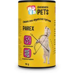 Excellent Pets Dog Parex 90 g