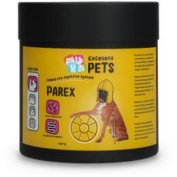 Excellent Pets Dog Parex 630 g