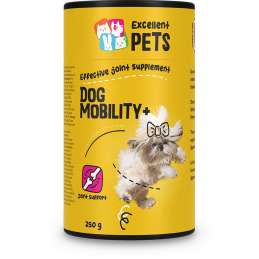 Excellent Pets Dog Mobility+ 250 g