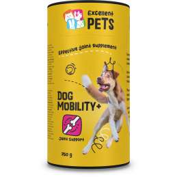 Excellent Pets Dog Mobility+ 750 g