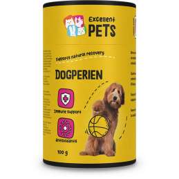 Excellent Pets Dogperien 100 g