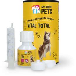 Excellent Pets Vital Total...