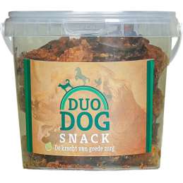 Duo Dog Honden Snacks