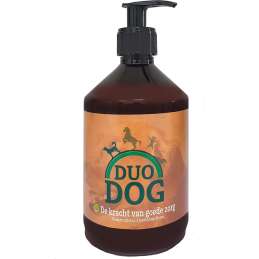 Duo Dog Hond 500 ml