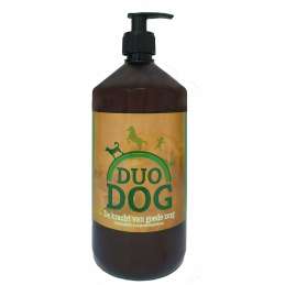 Duo Dog Hond 1 l