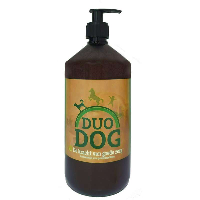 Duo Dog Hond 1 l