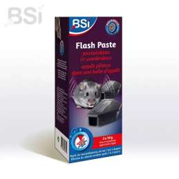 BSI Flash Paste 10g in...