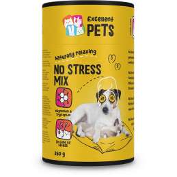 Excellent Pets No Stress...