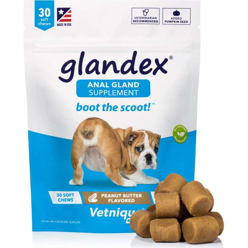 Glandex Soft Chews 30 stuks