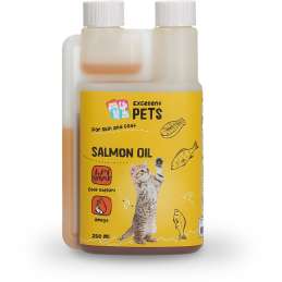 Cat Fish Oil 250 ml...