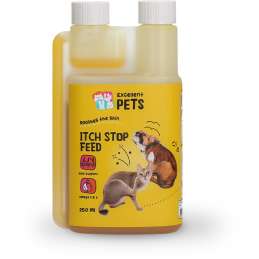 Excellent Pets Itch Stop Feed 250 ml