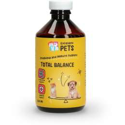 Excellent Pets Total Balance 250 ml