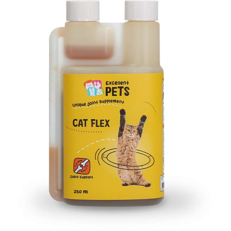 Excellent Pets Cat Flex 250 ml