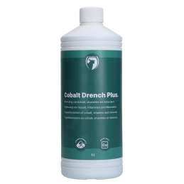 Cobalt Drench Plus 1L Excellent