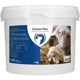 Colstart Plus 2 kg Excellent