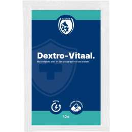 Dextro Vitaal vitaminestoot...