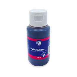 Excellent PVP Jodium 100 ml