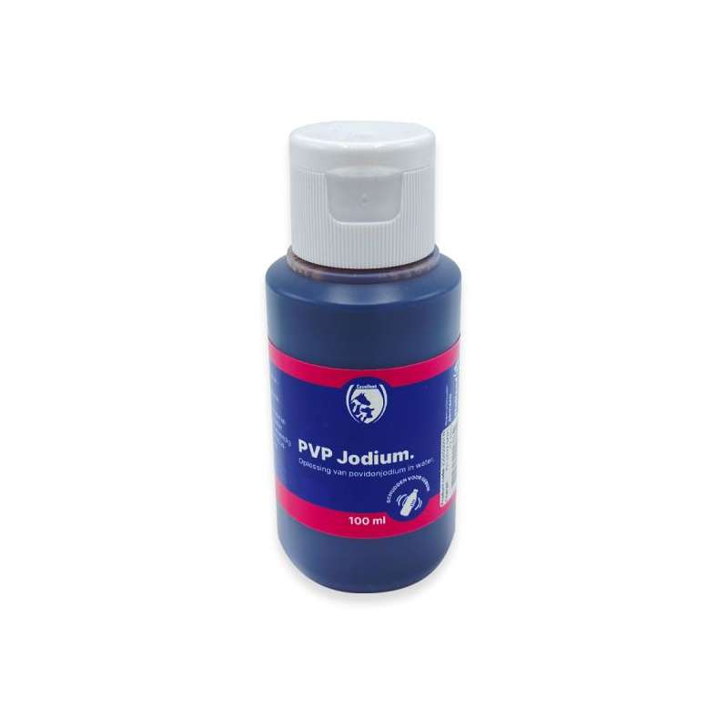 Excellent PVP Jodium 100 ml