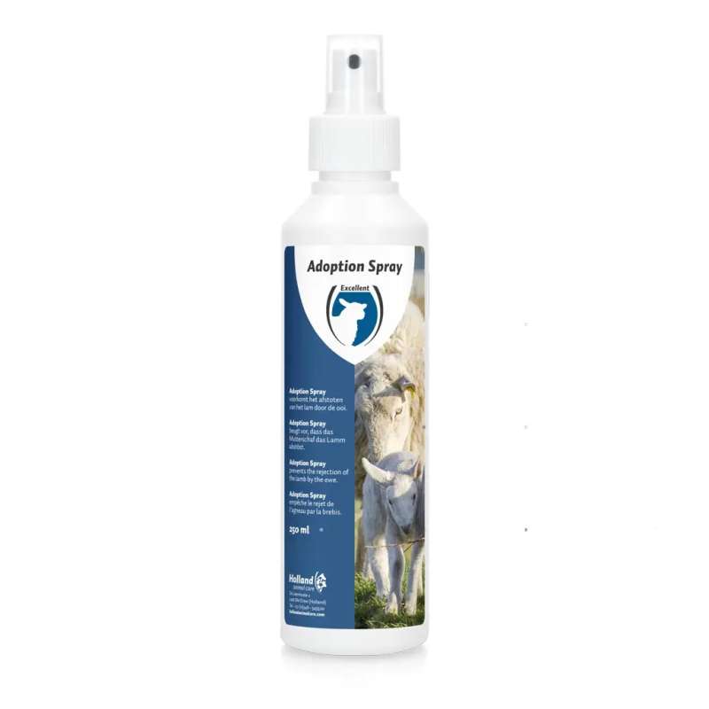 Excellent Adoptiespray Lam 250 ml