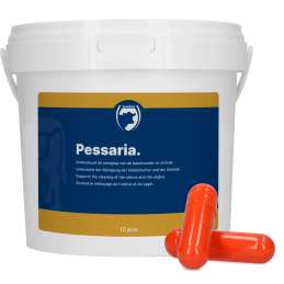 Excellent Pessaria Capsule...