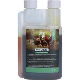 Vit Liquid Multivitamine...