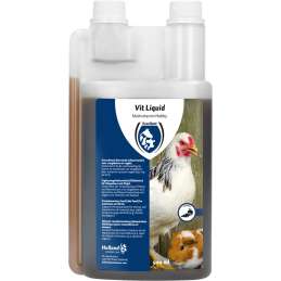 Excellent Vit Liquid...