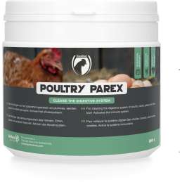 Poultry Parex