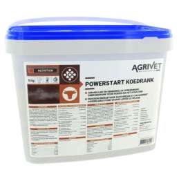 Agrivet Powerstart Koedrank...