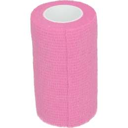 Bandage Animal Profi 10 cm Roze