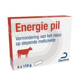 Energie Pil 4st