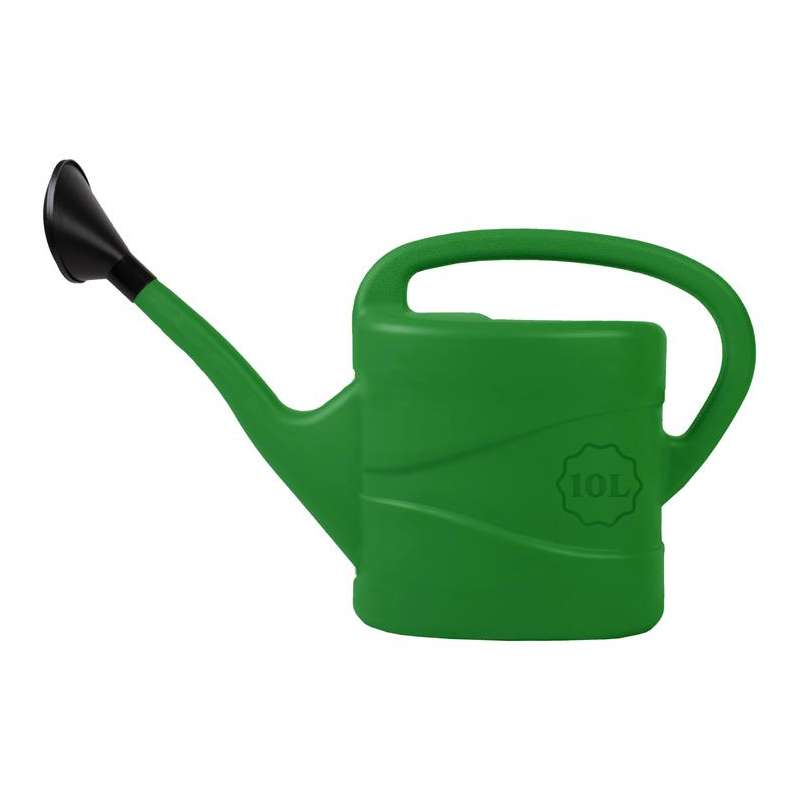 Gieter groen 10 liter