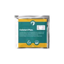 Colstart Plus 10 x 25 gram Excellent