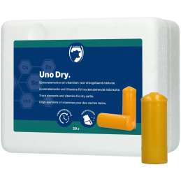 Uno Dry Bolus 20st